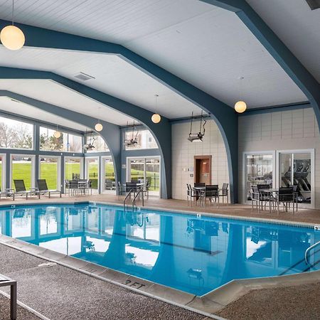 Howard Johnson By Wyndham Middletown Newport Area Exterior foto