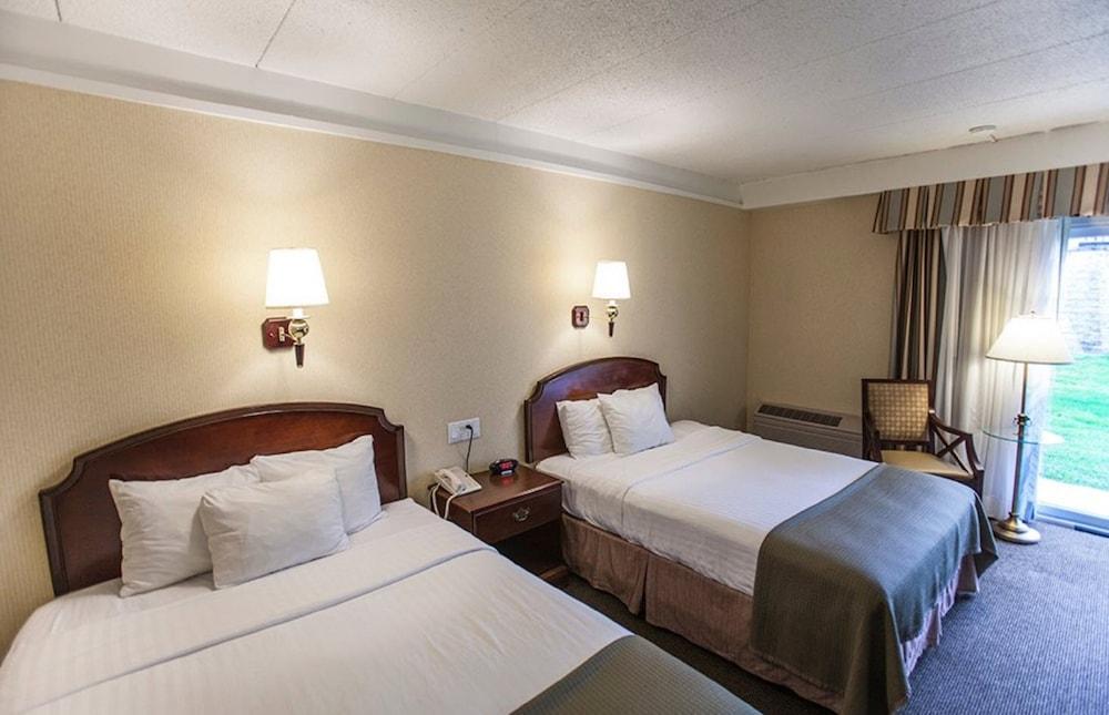 Howard Johnson By Wyndham Middletown Newport Area Exterior foto