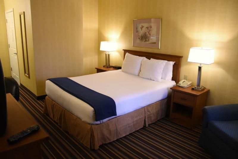Howard Johnson By Wyndham Middletown Newport Area Exterior foto
