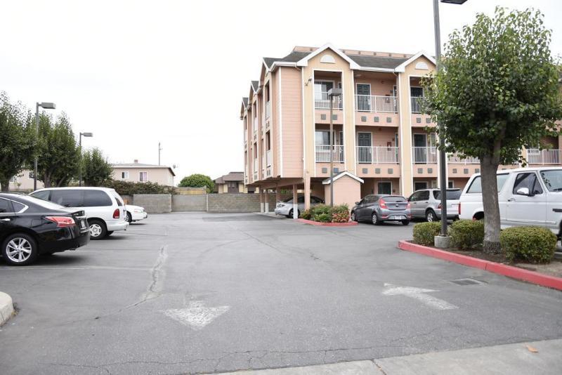 Howard Johnson By Wyndham Middletown Newport Area Exterior foto
