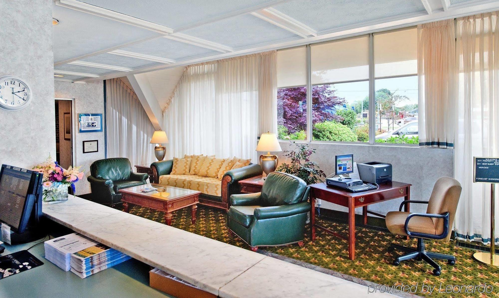 Howard Johnson By Wyndham Middletown Newport Area Exterior foto
